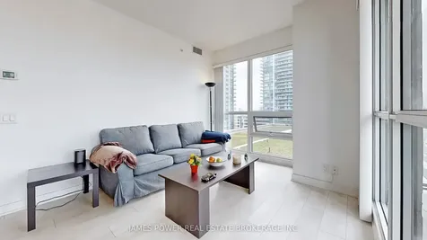 2200 Lake Shore Boulevard W Toronto ON M8V 1A4