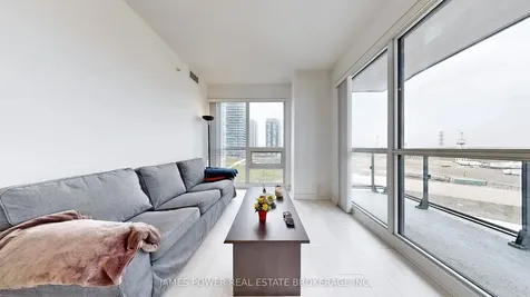 2200 Lake Shore Boulevard W Toronto ON M8V 1A4