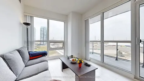 2200 Lake Shore Boulevard W Toronto ON M8V 1A4