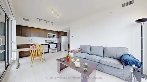 2200 Lake Shore Boulevard W Toronto ON M8V 1A4