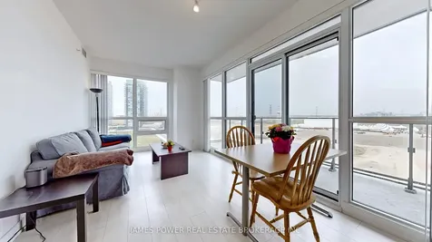 2200 Lake Shore Boulevard W Toronto ON M8V 1A4