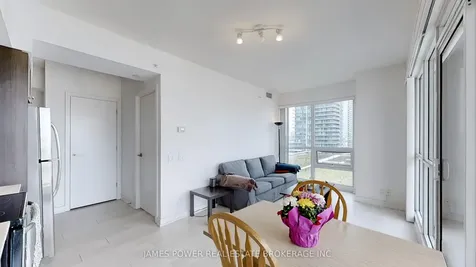 2200 Lake Shore Boulevard W Toronto ON M8V 1A4