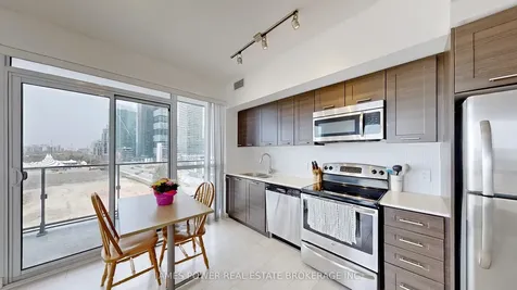 2200 Lake Shore Boulevard W Toronto ON M8V 1A4