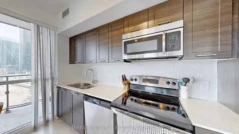 2200 Lake Shore Boulevard W Toronto ON M8V 1A4