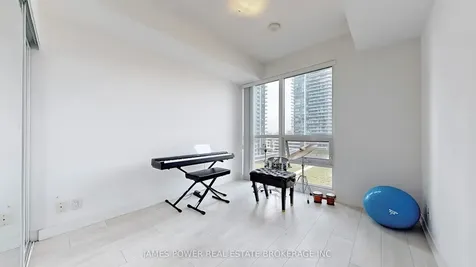 2200 Lake Shore Boulevard W Toronto ON M8V 1A4