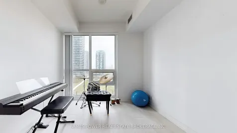 2200 Lake Shore Boulevard W Toronto ON M8V 1A4
