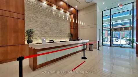2200 Lake Shore Boulevard W Toronto ON M8V 1A4