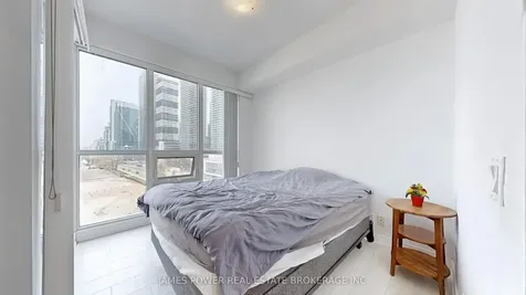 2200 Lake Shore Boulevard W Toronto ON M8V 1A4