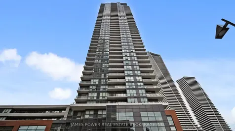 2200 Lake Shore Boulevard W Toronto ON M8V 1A4