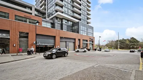 2200 Lake Shore Boulevard W Toronto ON M8V 1A4