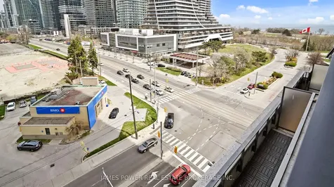 2200 Lake Shore Boulevard W Toronto ON M8V 1A4