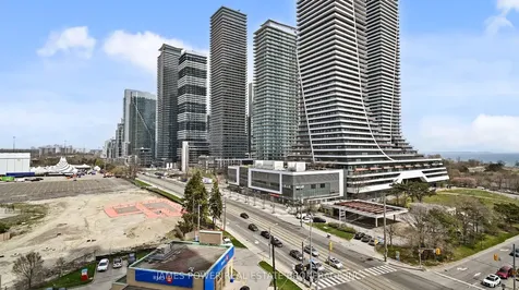 2200 Lake Shore Boulevard W Toronto ON M8V 1A4