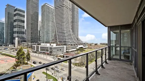 2200 Lake Shore Boulevard W Toronto ON M8V 1A4