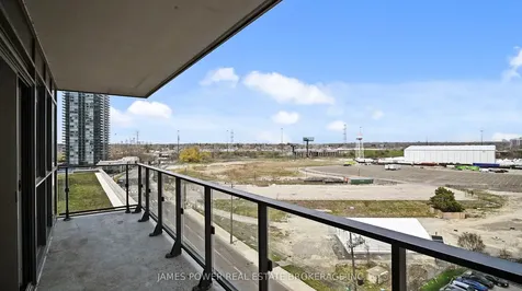 2200 Lake Shore Boulevard W Toronto ON M8V 1A4