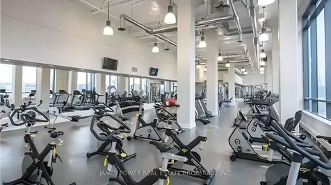 2200 Lake Shore Boulevard W Toronto ON M8V 1A4