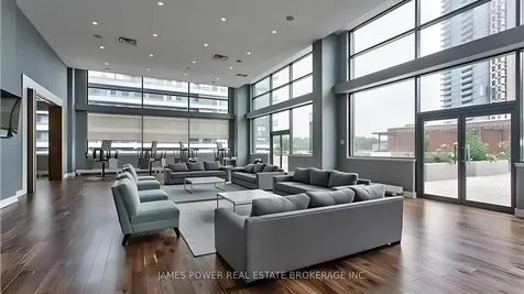 2200 Lake Shore Boulevard W Toronto ON M8V 1A4