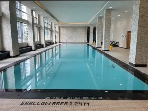 2200 Lake Shore Boulevard W Toronto ON M8V 1A4