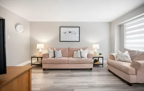 5536 Montevideo Road Mississauga ON L5N 2P4