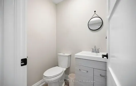 5536 Montevideo Road Mississauga ON L5N 2P4