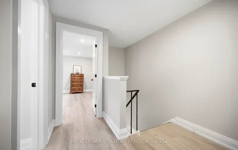 5536 Montevideo Road Mississauga ON L5N 2P4