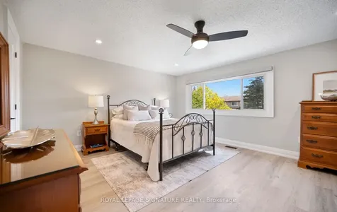5536 Montevideo Road Mississauga ON L5N 2P4