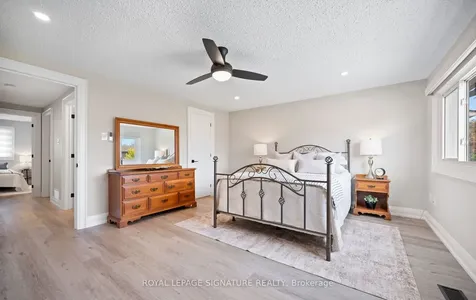 5536 Montevideo Road Mississauga ON L5N 2P4