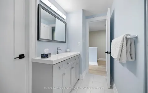 5536 Montevideo Road Mississauga ON L5N 2P4