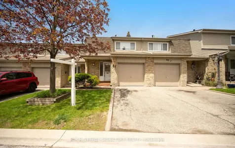 5536 Montevideo Road Mississauga ON L5N 2P4