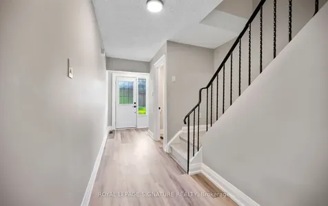 5536 Montevideo Road Mississauga ON L5N 2P4