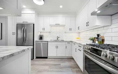 5536 Montevideo Road Mississauga ON L5N 2P4