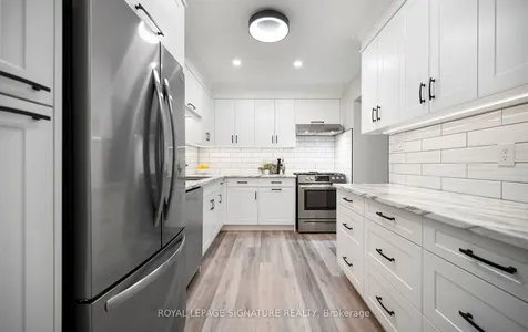5536 Montevideo Road Mississauga ON L5N 2P4