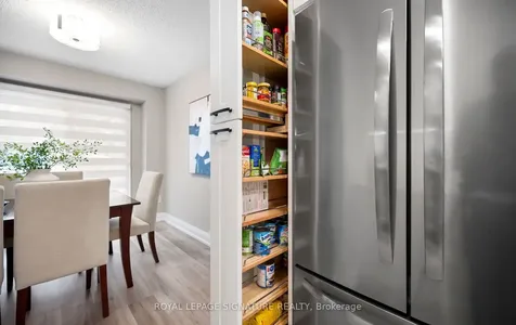 5536 Montevideo Road Mississauga ON L5N 2P4