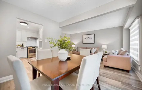 5536 Montevideo Road Mississauga ON L5N 2P4