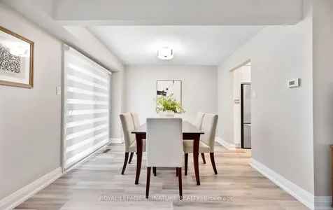 5536 Montevideo Road Mississauga ON L5N 2P4