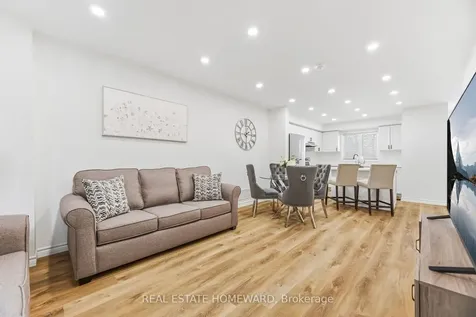 59 Mclaughlin Road N Brampton ON L6X 1Y7