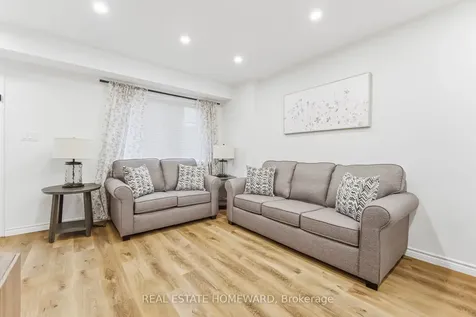 59 Mclaughlin Road N Brampton ON L6X 1Y7