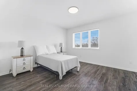 59 Mclaughlin Road N Brampton ON L6X 1Y7