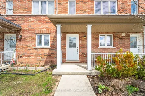 59 Mclaughlin Road N Brampton ON L6X 1Y7