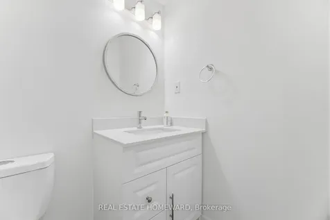 59 Mclaughlin Road N Brampton ON L6X 1Y7