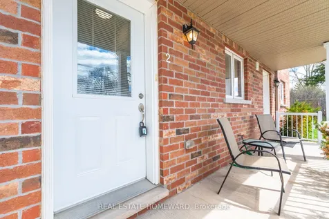 59 Mclaughlin Road N Brampton ON L6X 1Y7
