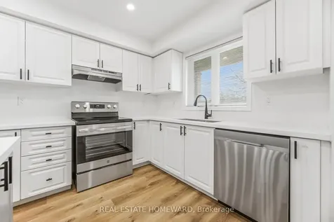 59 Mclaughlin Road N Brampton ON L6X 1Y7