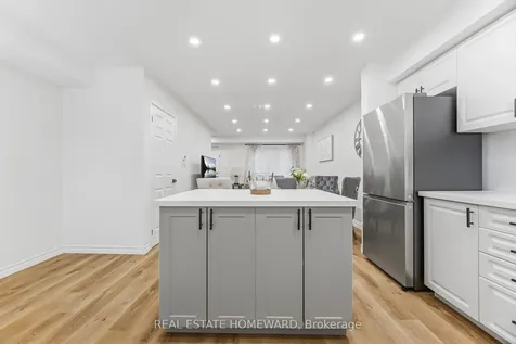 59 Mclaughlin Road N Brampton ON L6X 1Y7