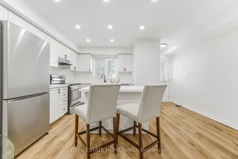 59 Mclaughlin Road N Brampton ON L6X 1Y7