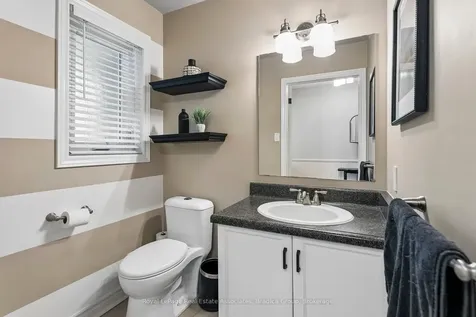 290 Hillside Drive Mississauga ON L5M 1G5