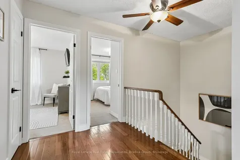 290 Hillside Drive Mississauga ON L5M 1G5