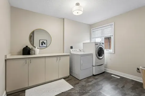 290 Hillside Drive Mississauga ON L5M 1G5