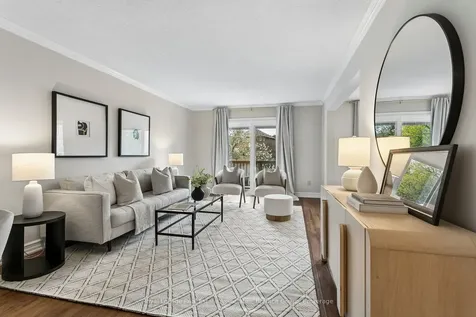 290 Hillside Drive Mississauga ON L5M 1G5