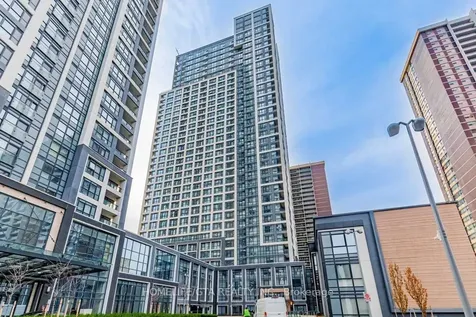 9 Mabelle Avenue Toronto ON M9A 0E1