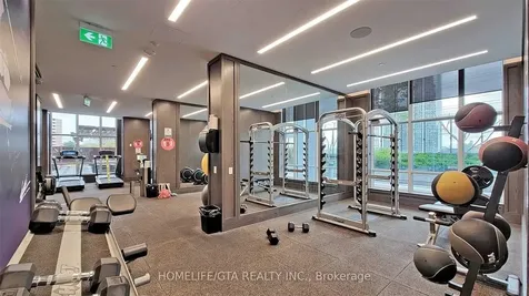 9 Mabelle Avenue Toronto ON M9A 0E1