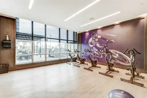 9 Mabelle Avenue Toronto ON M9A 0E1